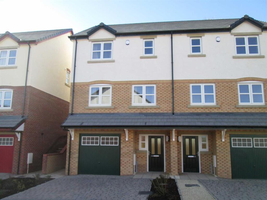 Main image of property: Woodville Park, Cockermouth