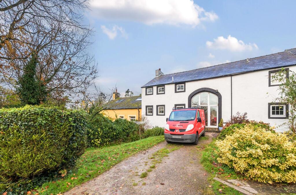 Main image of property: The Went, Greysouthen, Cockermouth