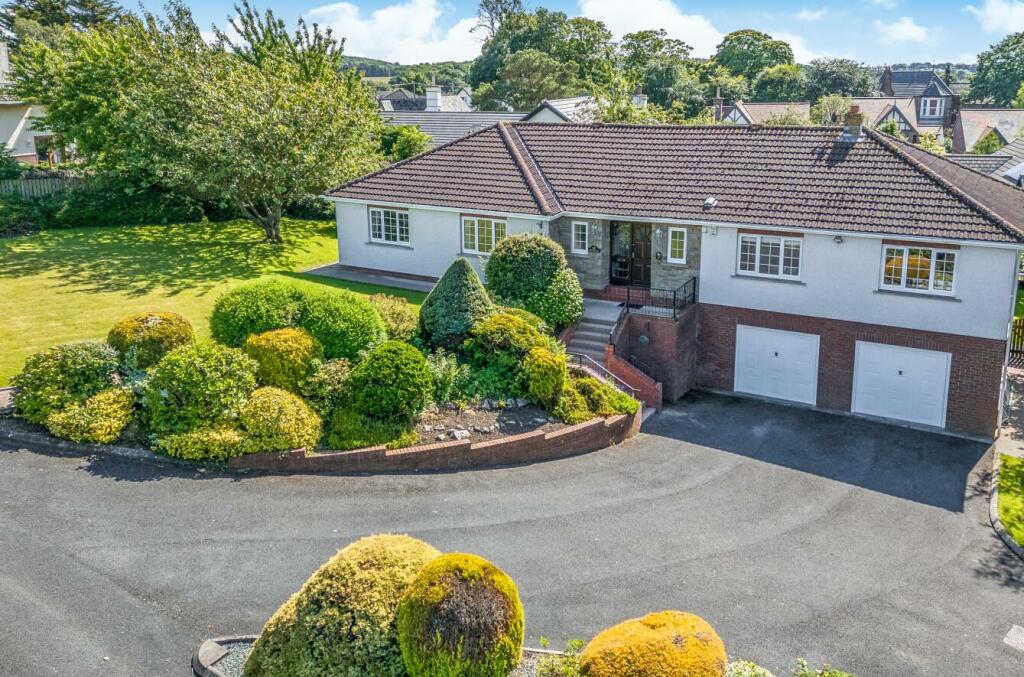 Main image of property: River View, Stainburn, Workington