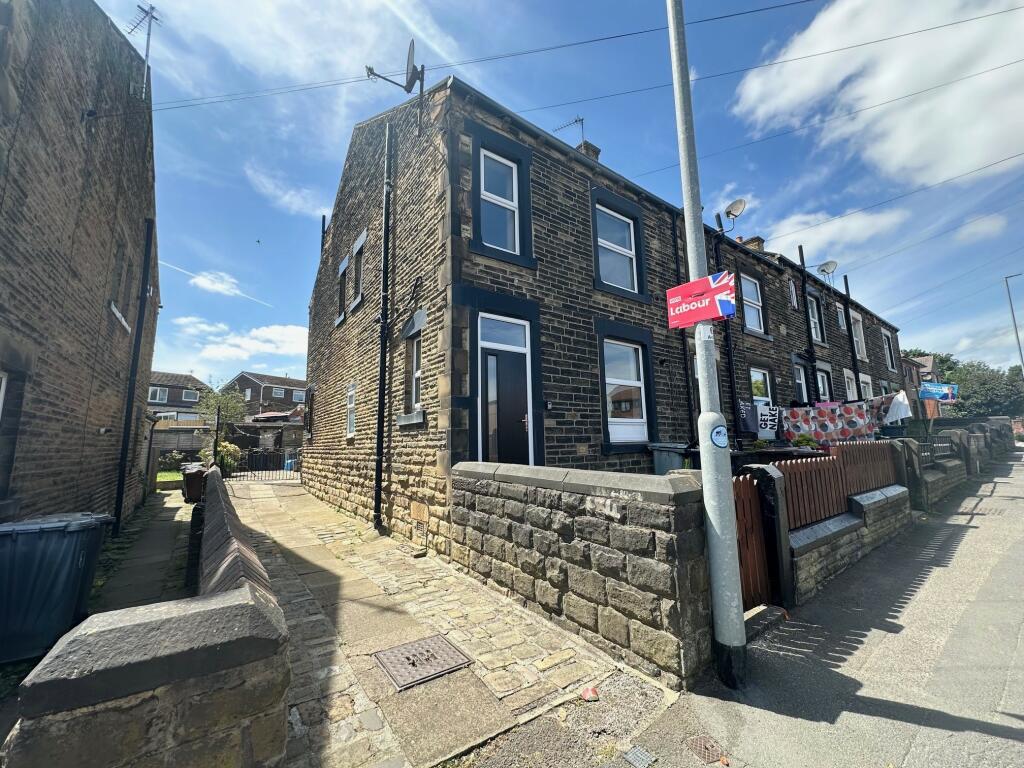Main image of property: Asquith Avenue, Morley, Leeds