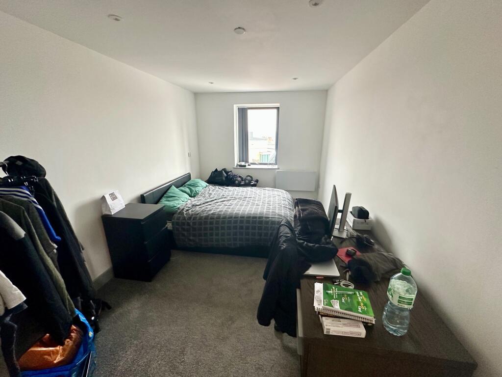 Main image of property: Grosvenor House, Wakefield City Centre