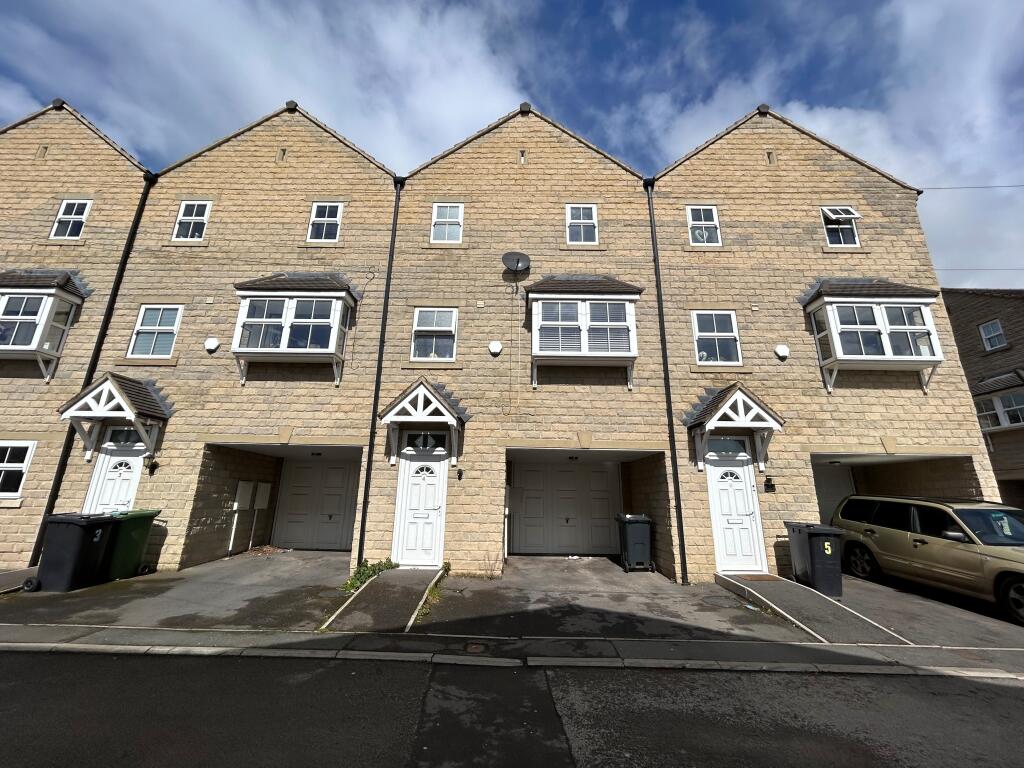 Main image of property: Alder Mews, Batley