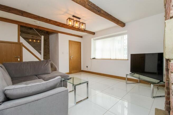 Main image of property: Dawson Hill Yard, Horbury