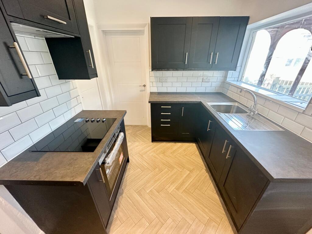 Main image of property: Farne Avenue, Wakefield