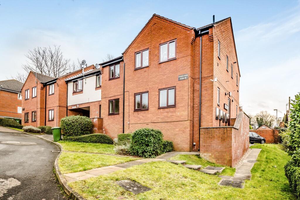 Main image of property: St Johns Chase, Wakefield
