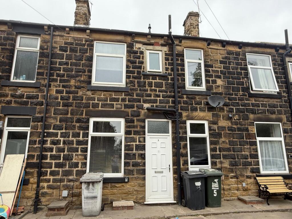 Main image of property: Hembrigg Terrace, Morley