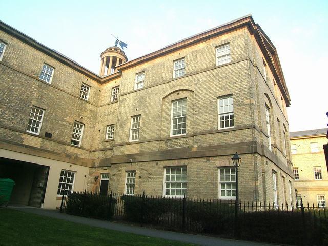 Main image of property: Parklands Manor, Chaloner Grove