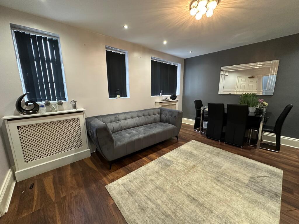 Main image of property: St Johns North, Wakefield