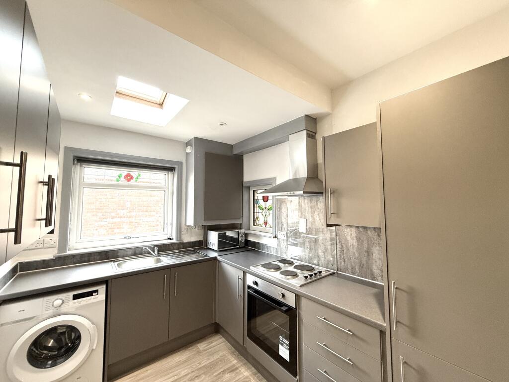 Main image of property: Broadway, South Elmsall