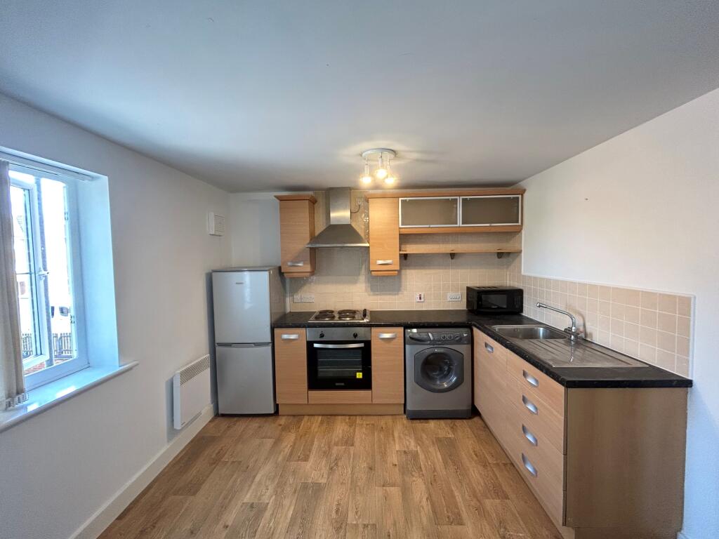 Main image of property: Piper House, Pontefract
