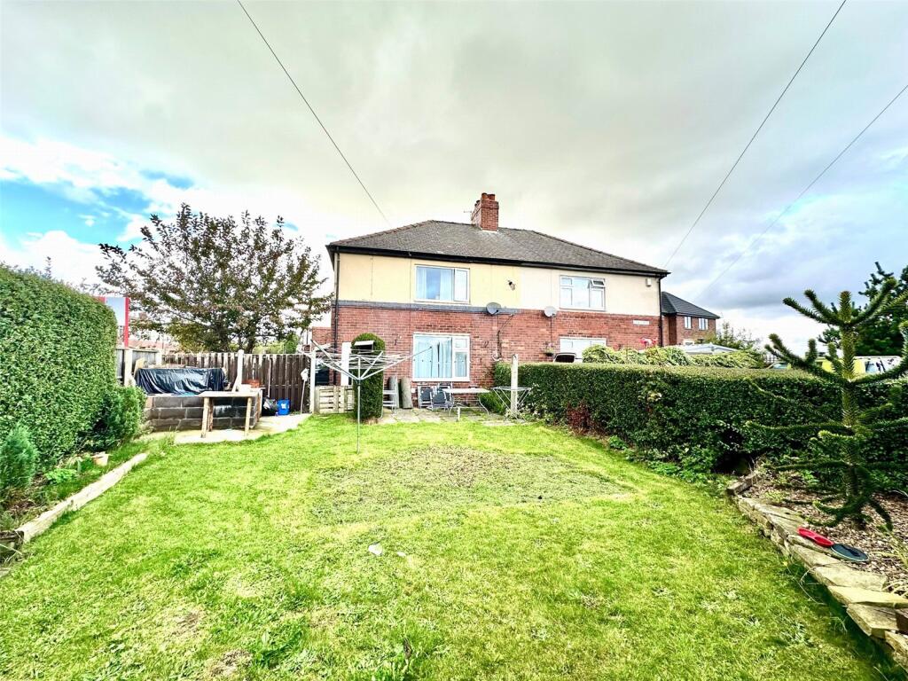 Main image of property: Cow Lane, Havercroft