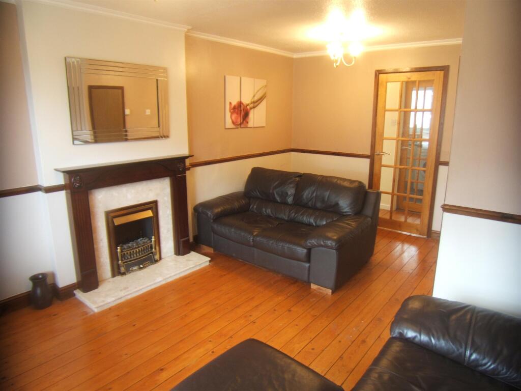Main image of property: Miller Garth, Ackworth