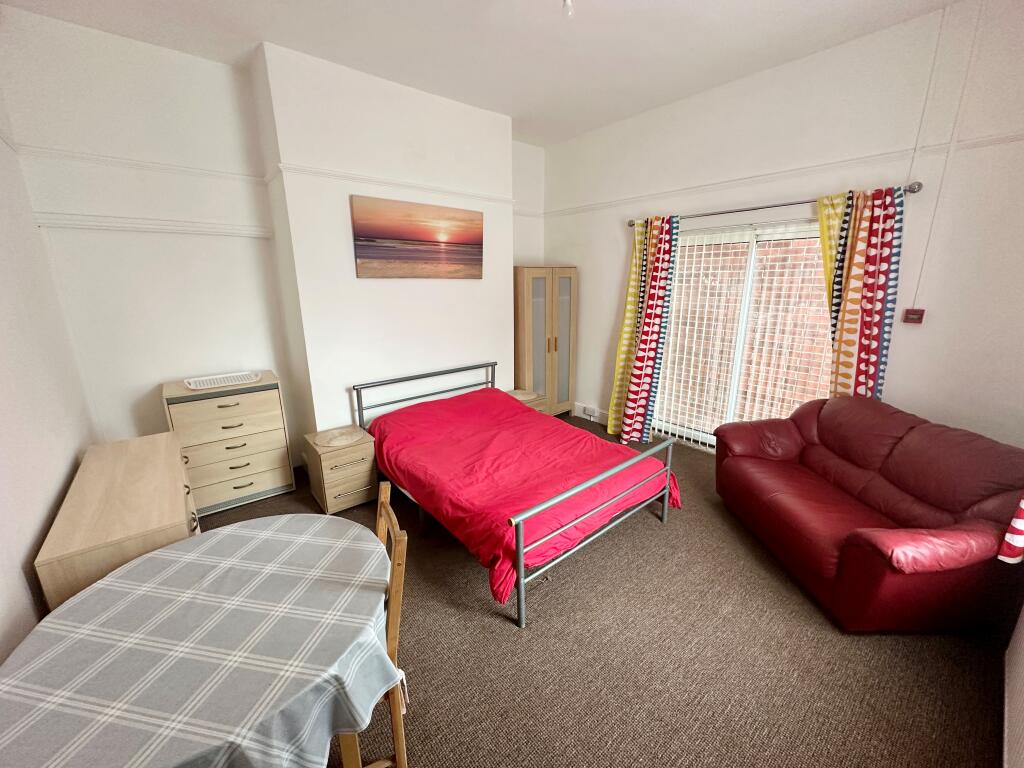 Main image of property: Room 2, Westgate Terrace, Wakefield