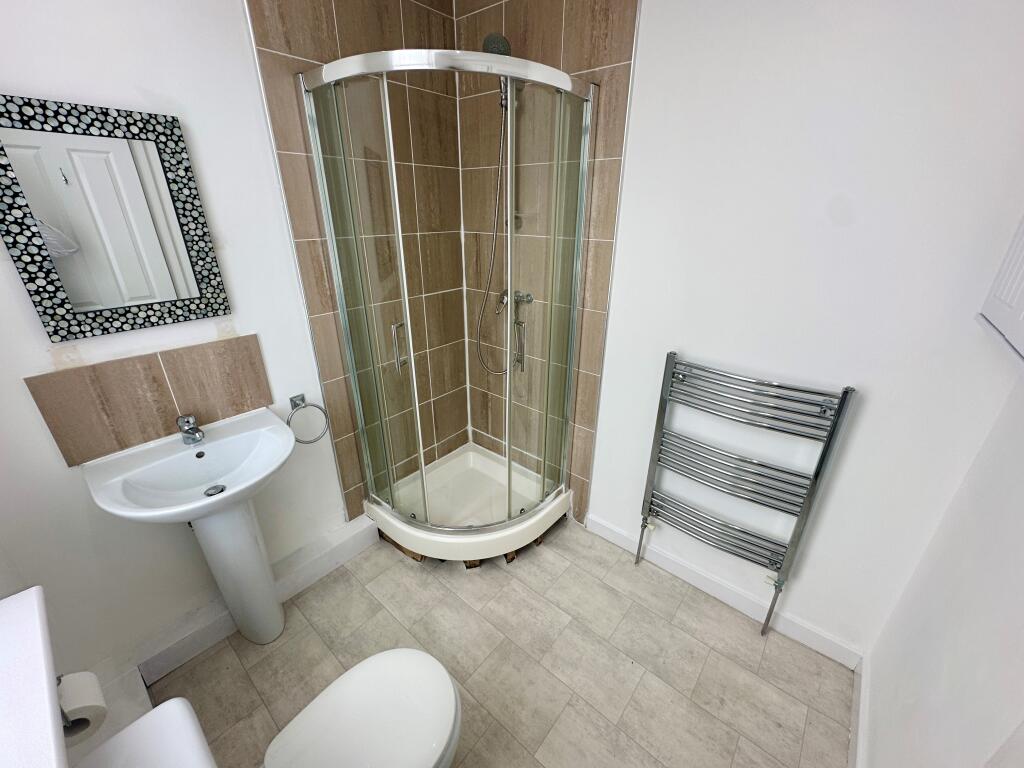 Main image of property: Room 5, Westfield Terrace, Wakefield