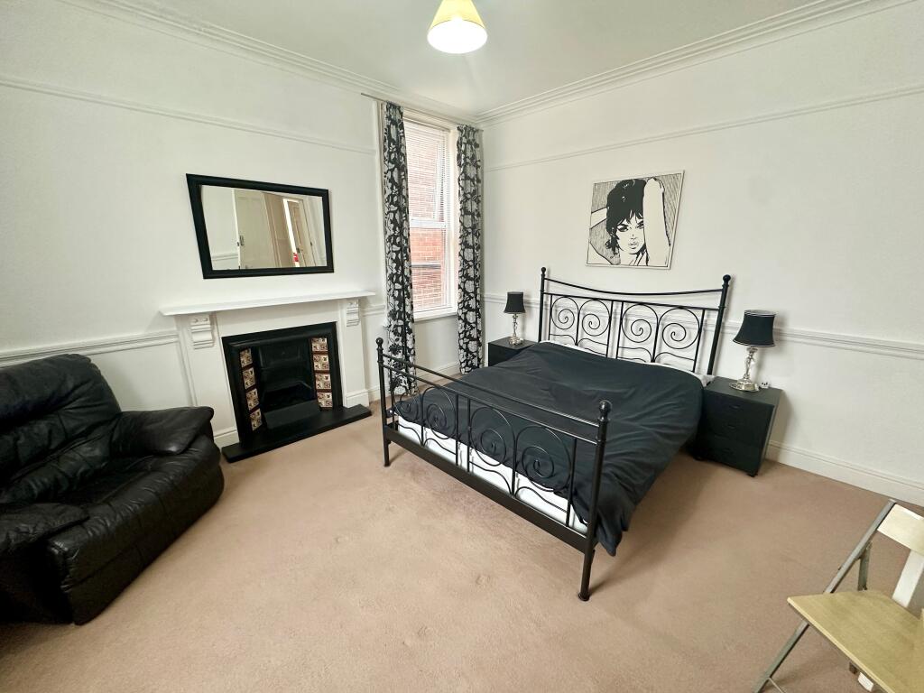 Main image of property: Room 4, Westfield Terrace, Wakefield