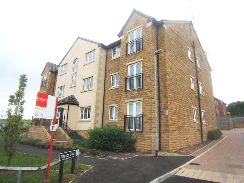 Main image of property: Mission Court, Woolley Grange