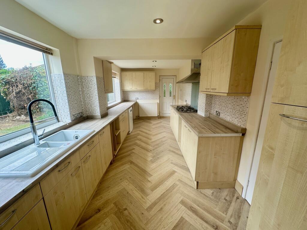 Main image of property: St Johns Croft, Wakefield
