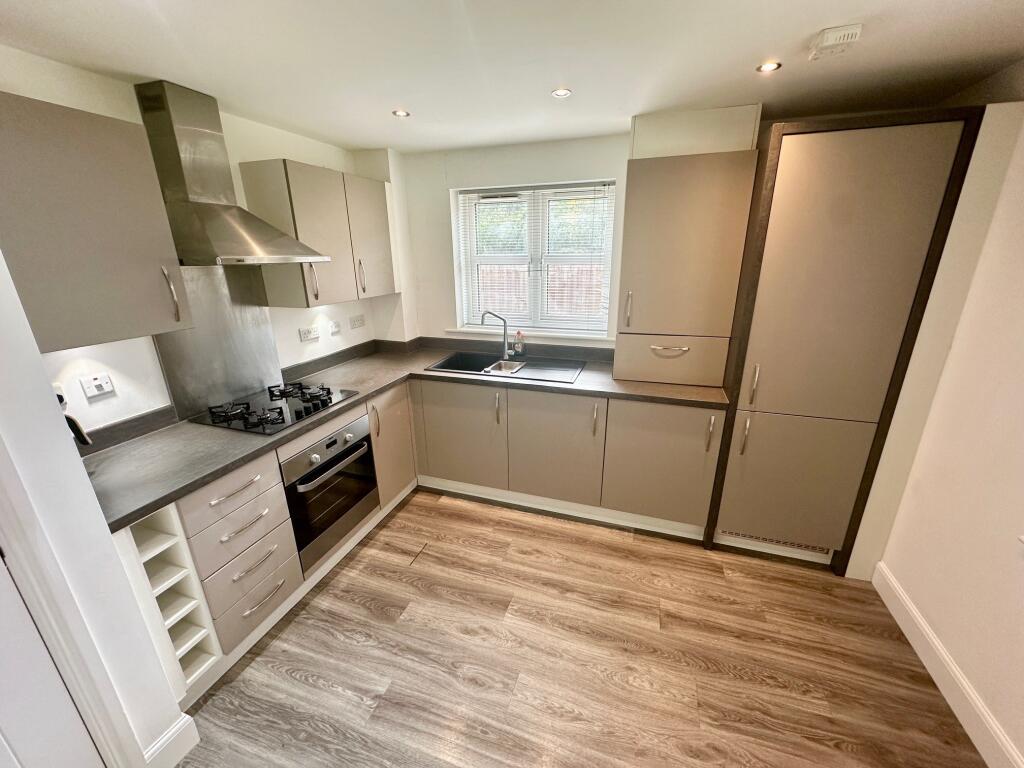 Main image of property: Grantham Court, East Ardsley