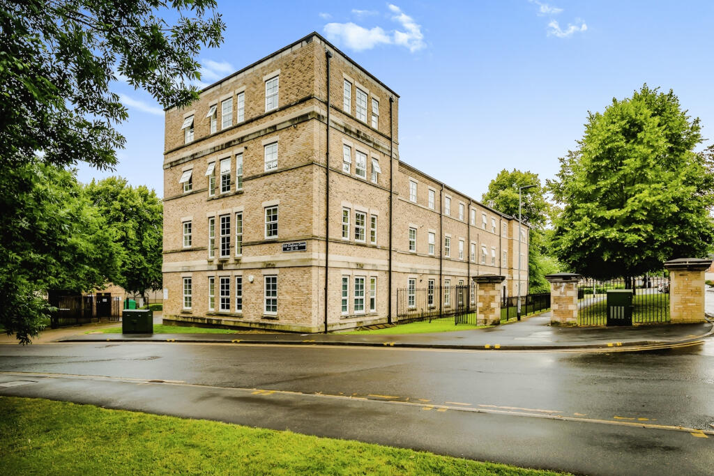 Main image of property: Ash Apartments, Wakefield