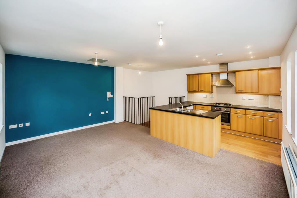 Main image of property: Ash Apartments, Wakefield