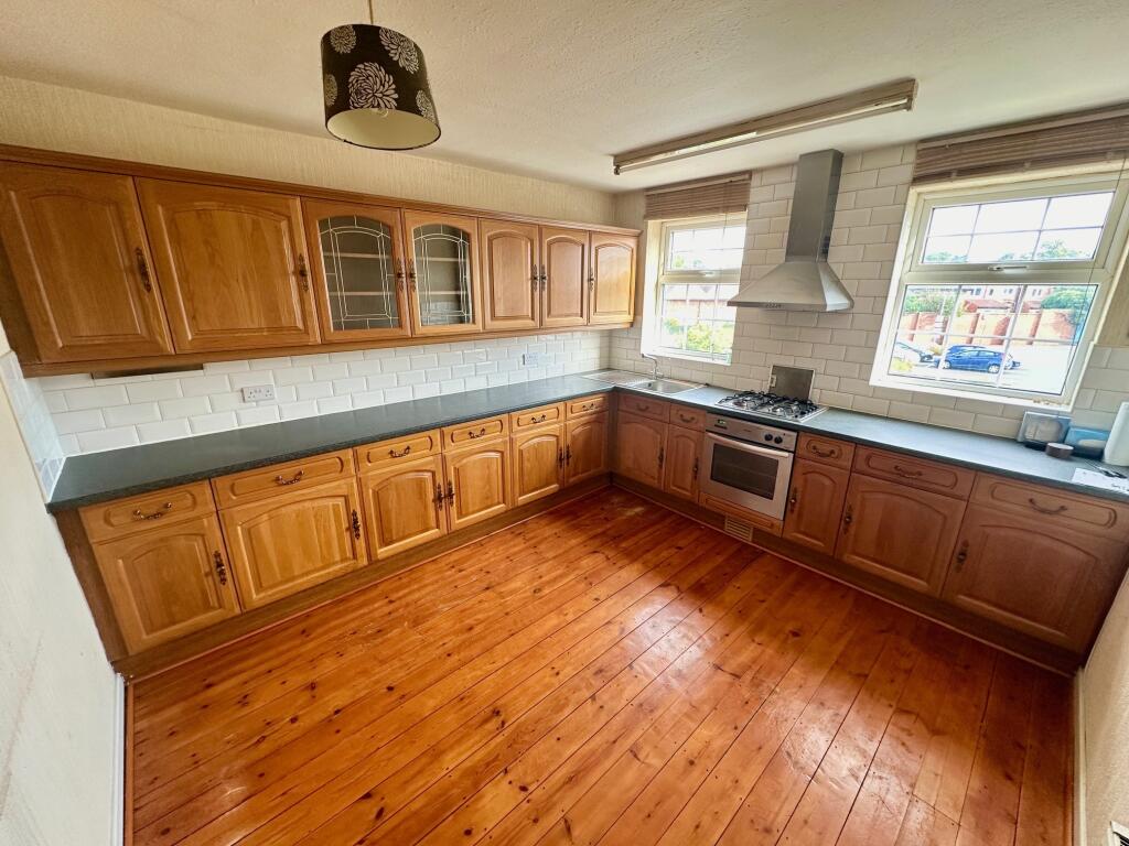 Main image of property: Wentworth Street, Wakefield