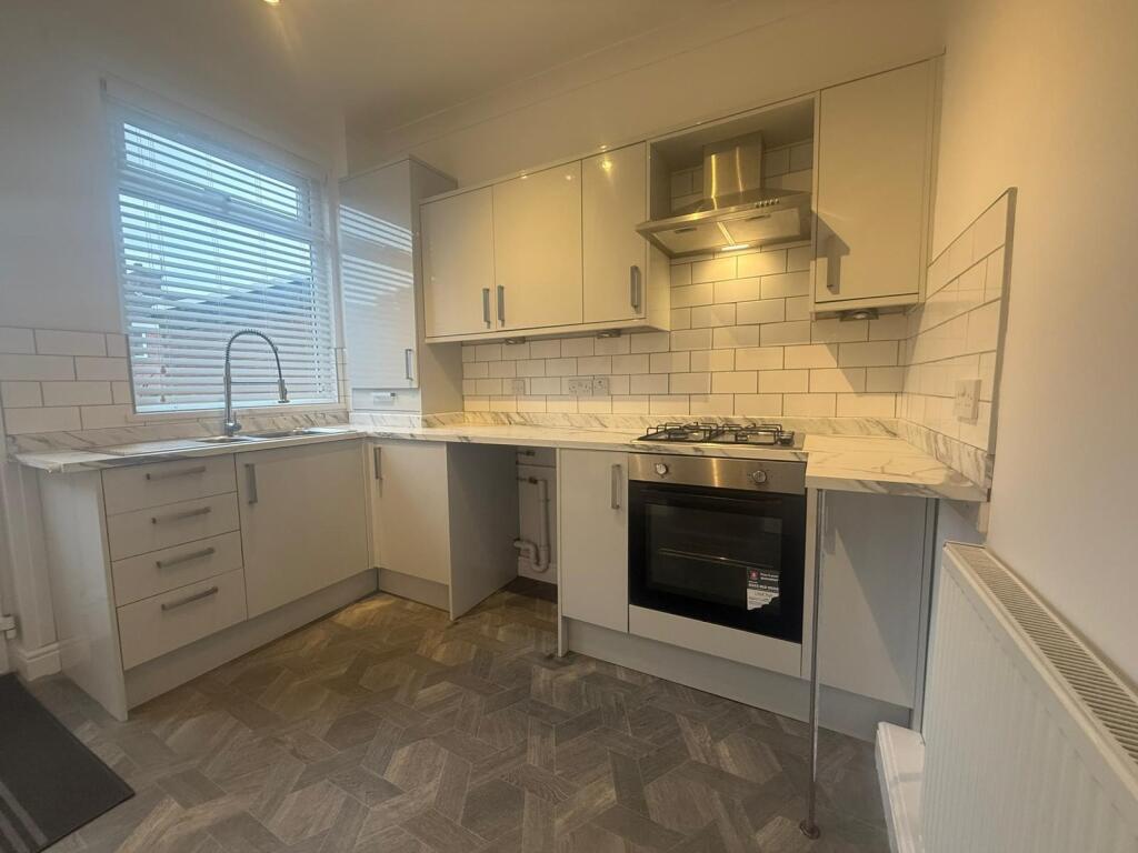 Main image of property: Stanley Street, Featherstone