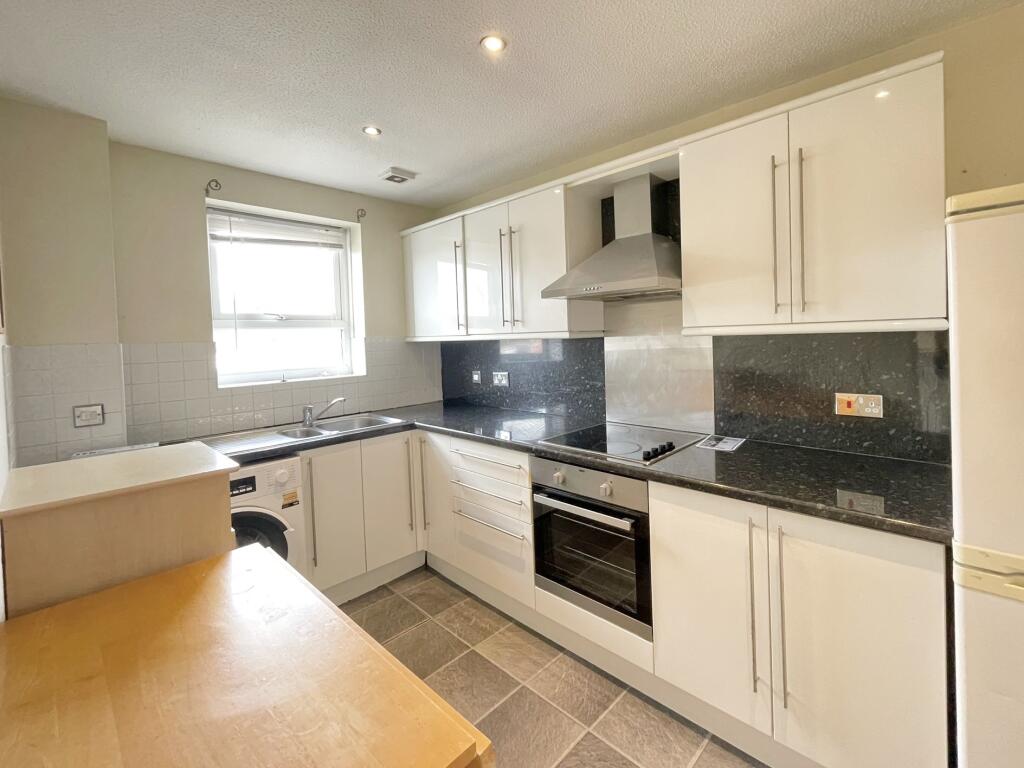 Main image of property: Howden Way, Wakefield