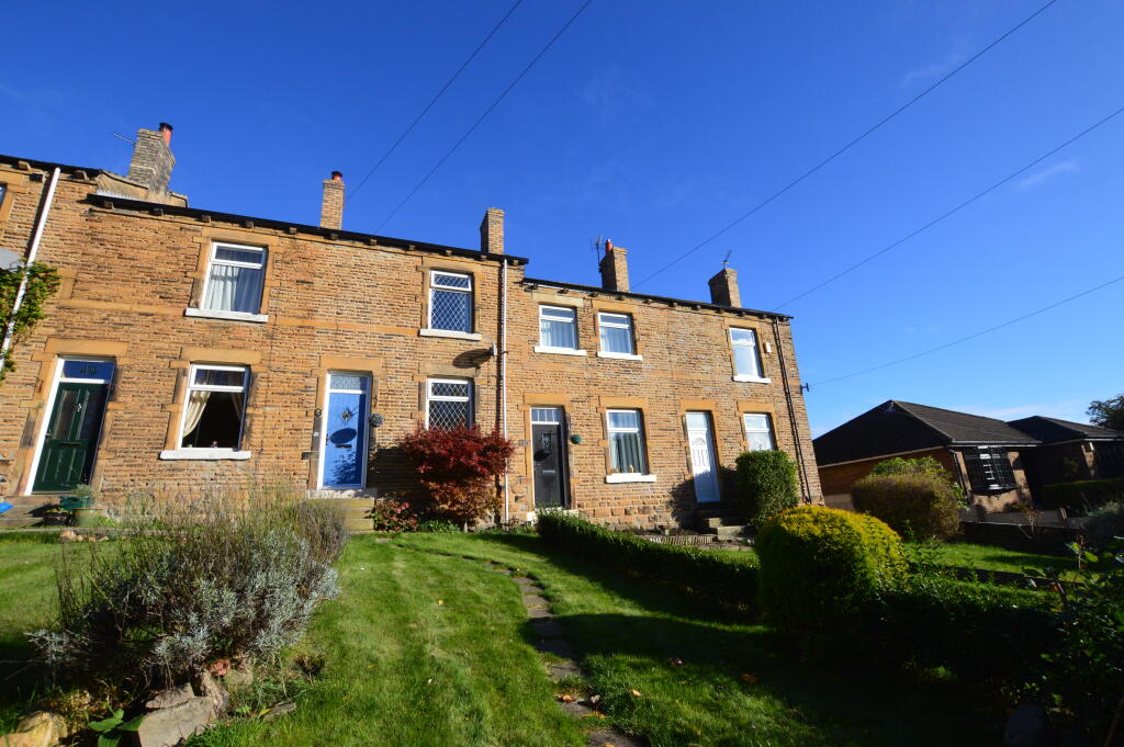 Main image of property: Baker Lane, Stanley