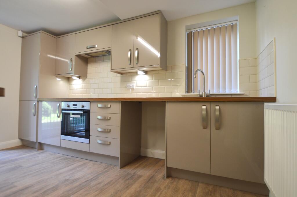 Main image of property: Outwood House, Wakefield