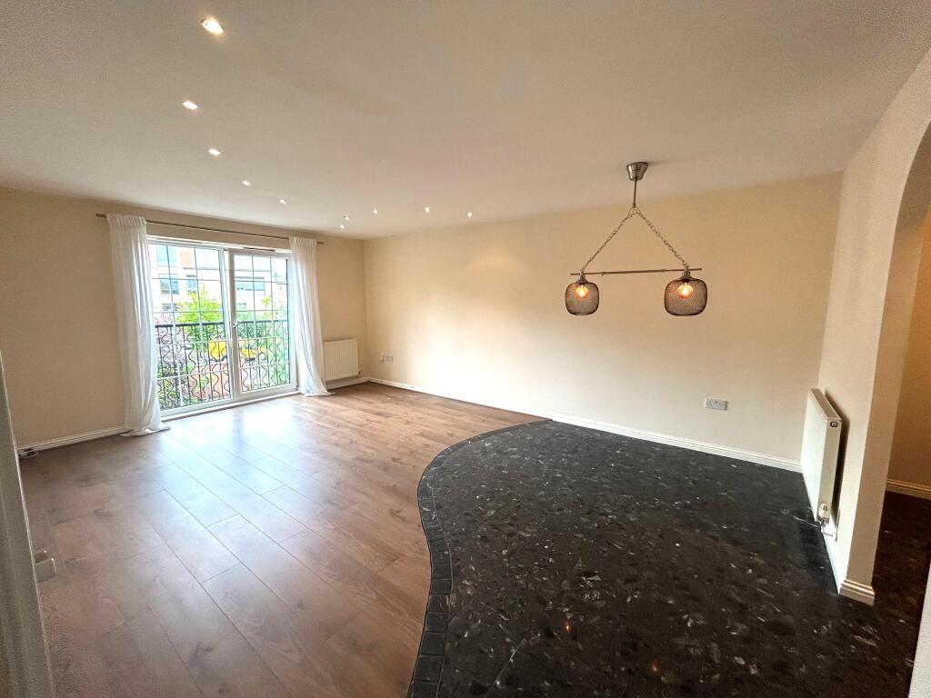 Main image of property: St Christophers Walk, Wakefield, WF1