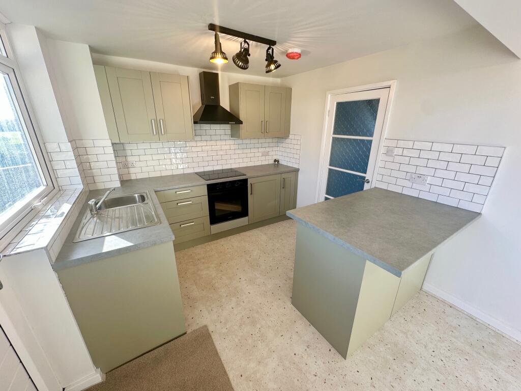 Main image of property: Valley Crescent, Wrenthorpe