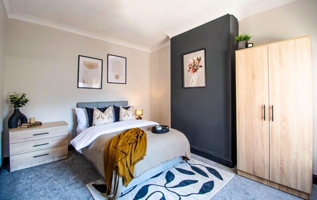 Main image of property: Room 4, Wood Street, Castleford