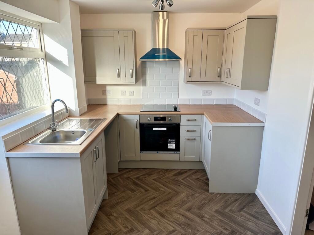 Main image of property: Rockwood Crescent, Wakefield