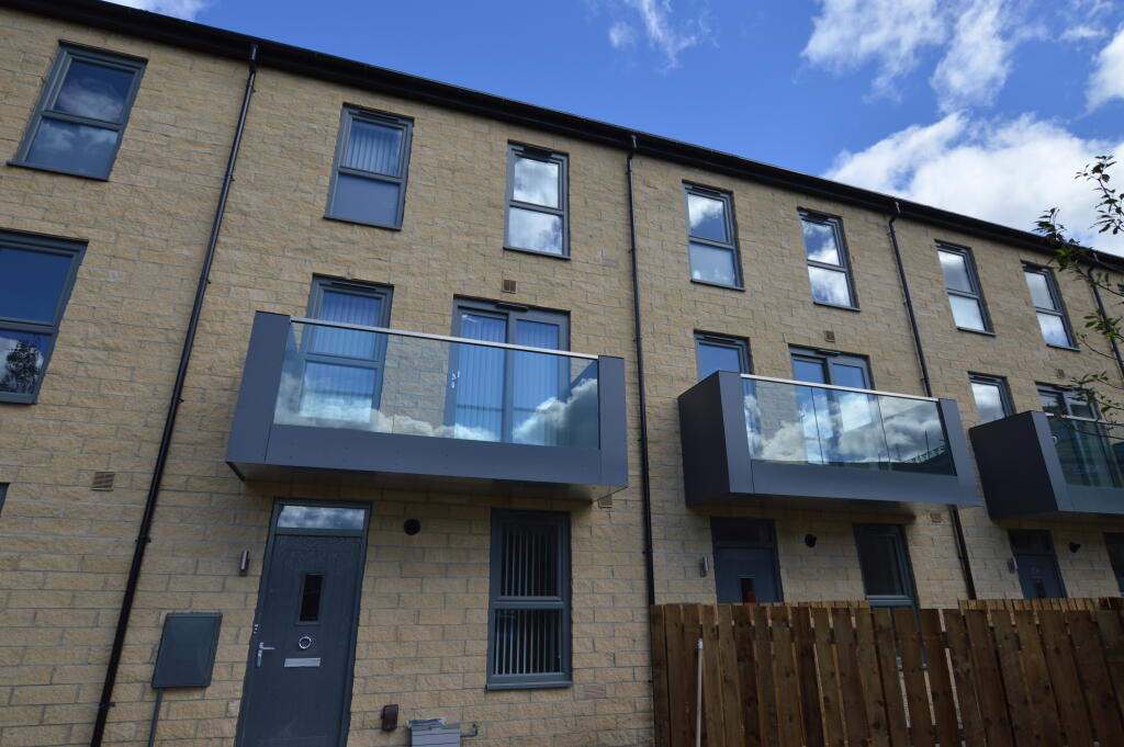 Main image of property: Carnforth Avenue, Wakefield