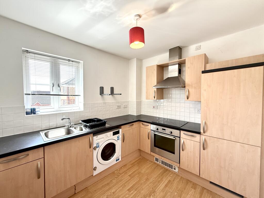 Main image of property: Moorcroft Court, Ossett