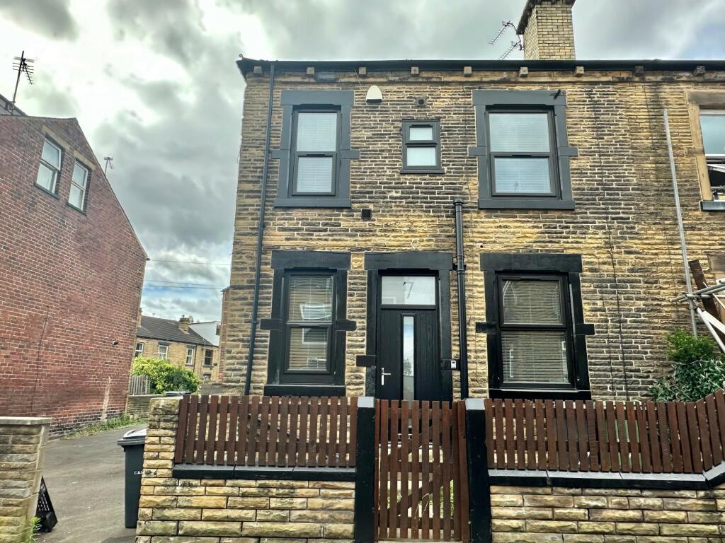 Main image of property: Airedale Terrace, Morley