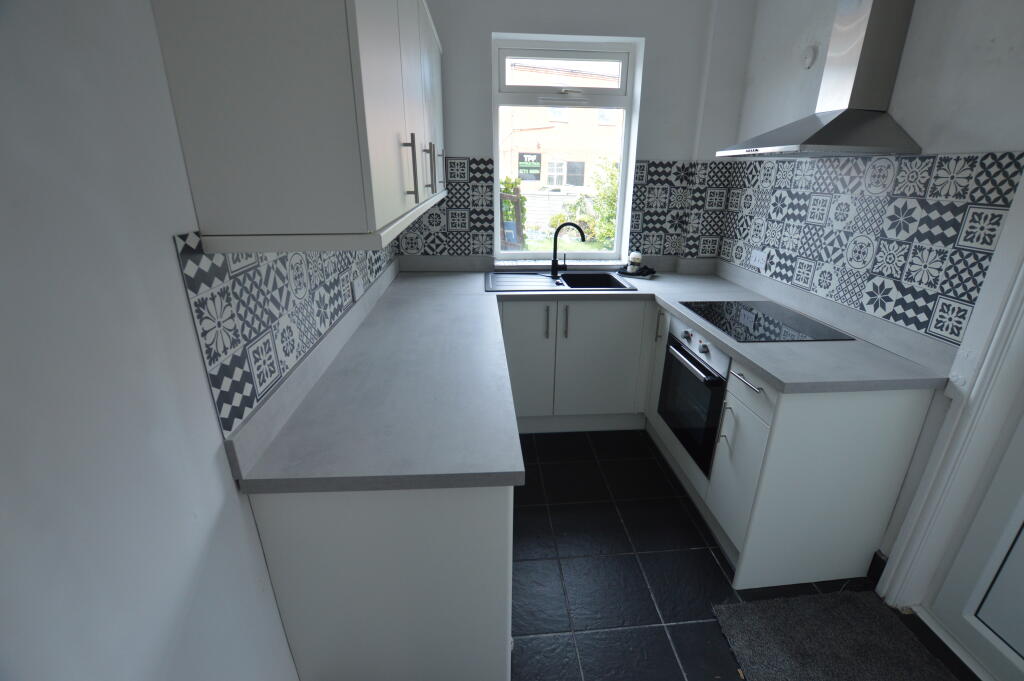 Main image of property: Lincoln Street, Wakefield