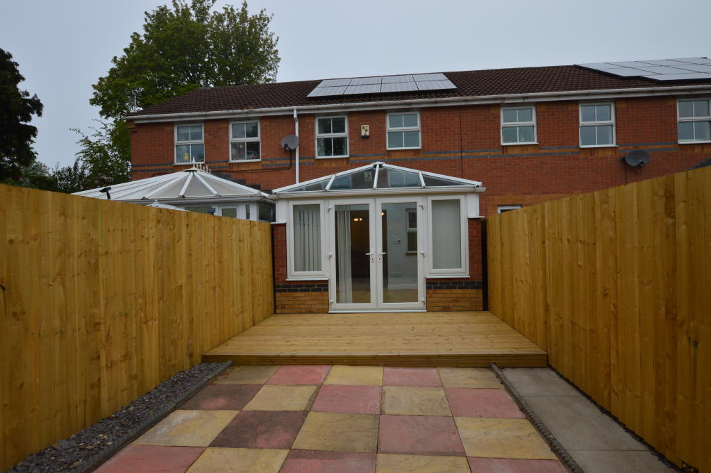 2 bedroom house for rent in Beachill Crescent, Havercroft, WF4
