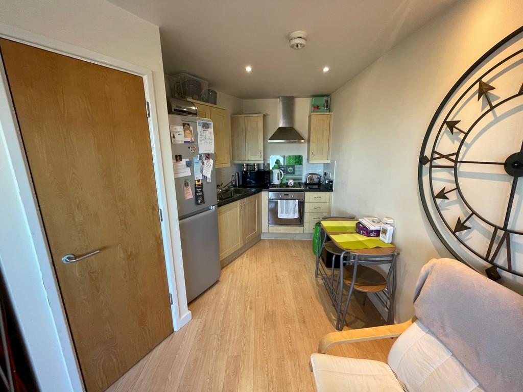 Additional property image - Queens Court, Gravelly Hill