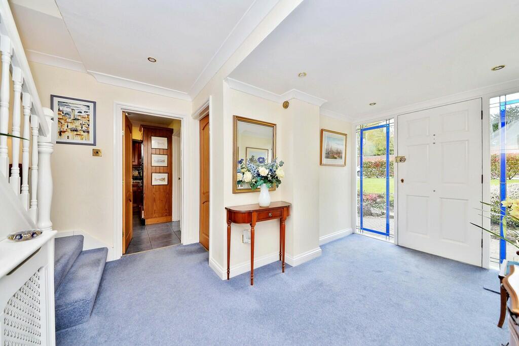 Additional property image - Woodbourne Road, Edgbaston, Birmingham