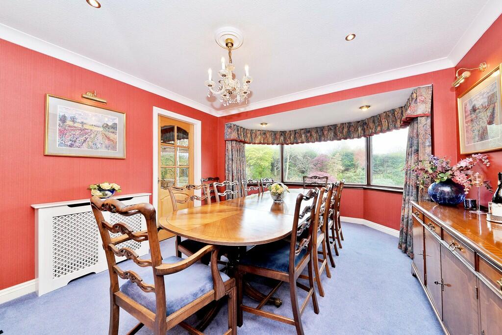Additional property image - Woodbourne Road, Edgbaston, Birmingham