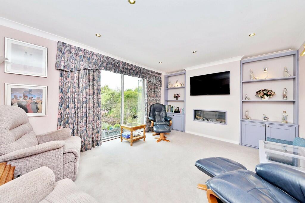 Additional property image - Woodbourne Road, Edgbaston, Birmingham