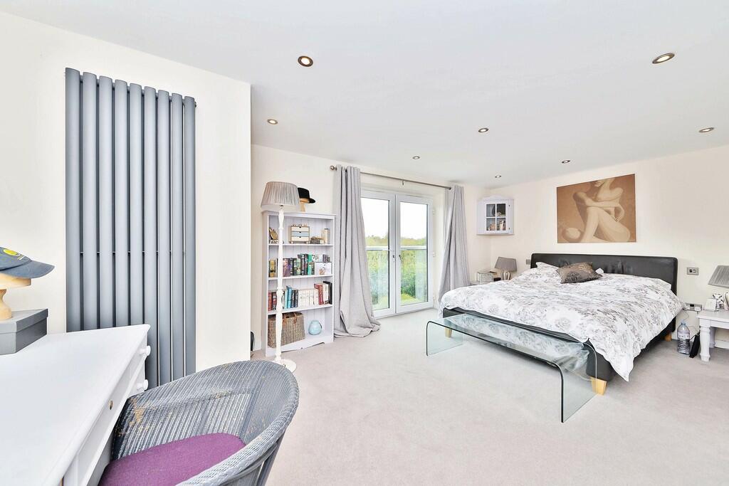 Additional property image - Woodbourne Road, Edgbaston, Birmingham