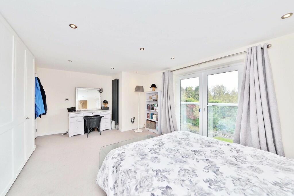 Additional property image - Woodbourne Road, Edgbaston, Birmingham