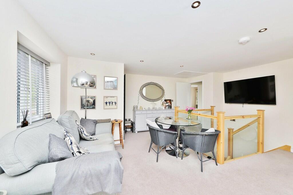 Additional property image - Woodbourne Road, Edgbaston, Birmingham
