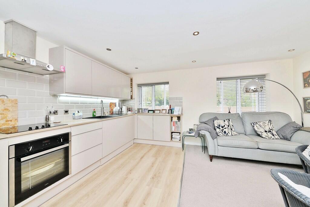 Additional property image - Woodbourne Road, Edgbaston, Birmingham