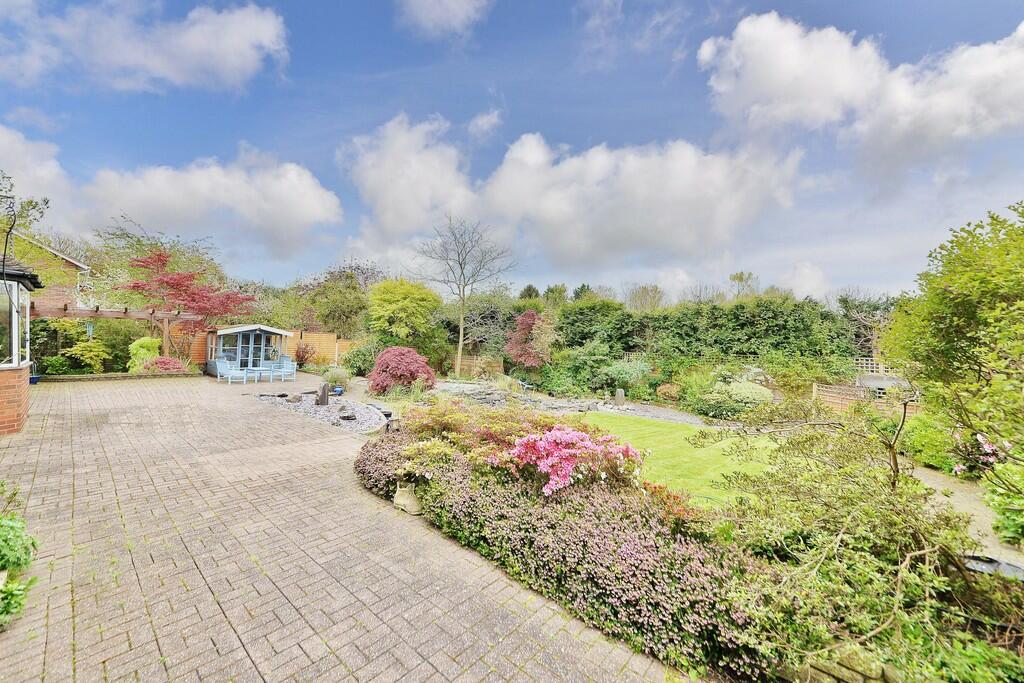 Additional property image - Woodbourne Road, Edgbaston, Birmingham