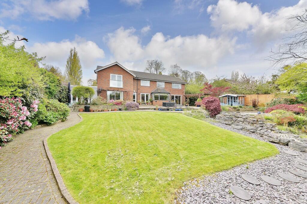 Additional property image - Woodbourne Road, Edgbaston, Birmingham