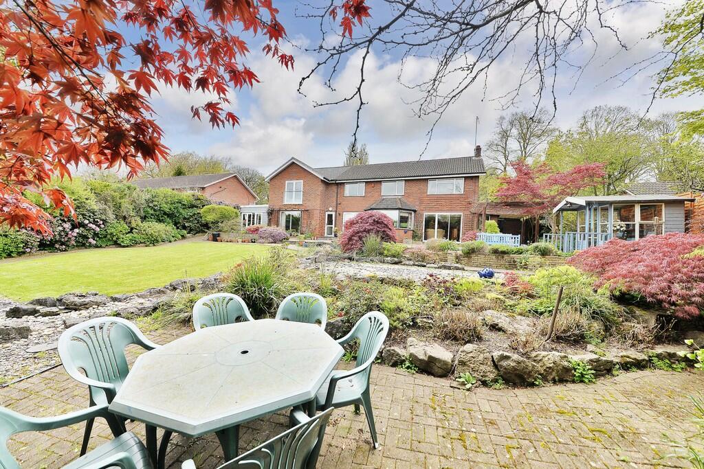 Additional property image - Woodbourne Road, Edgbaston, Birmingham