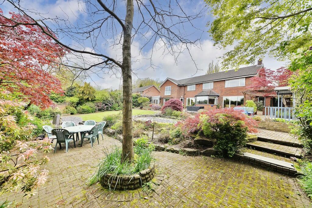 Additional property image - Woodbourne Road, Edgbaston, Birmingham